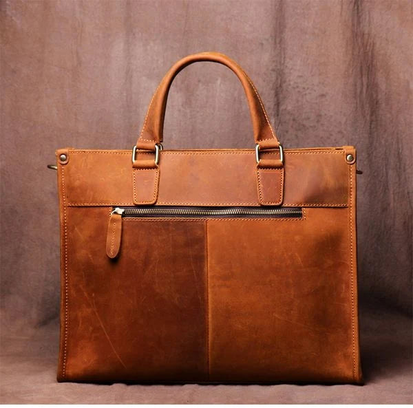 The Dagmar Briefcase