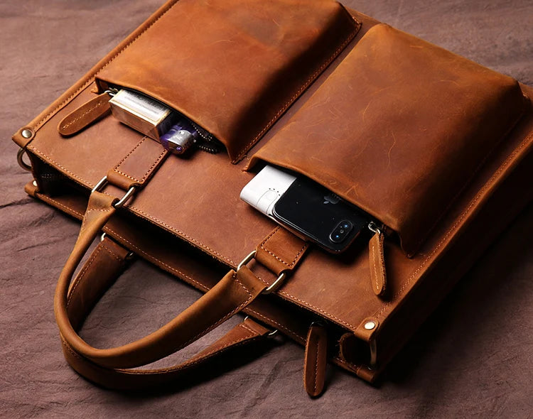 The Dagmar Briefcase