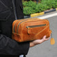 The Nomad Toiletry Bag