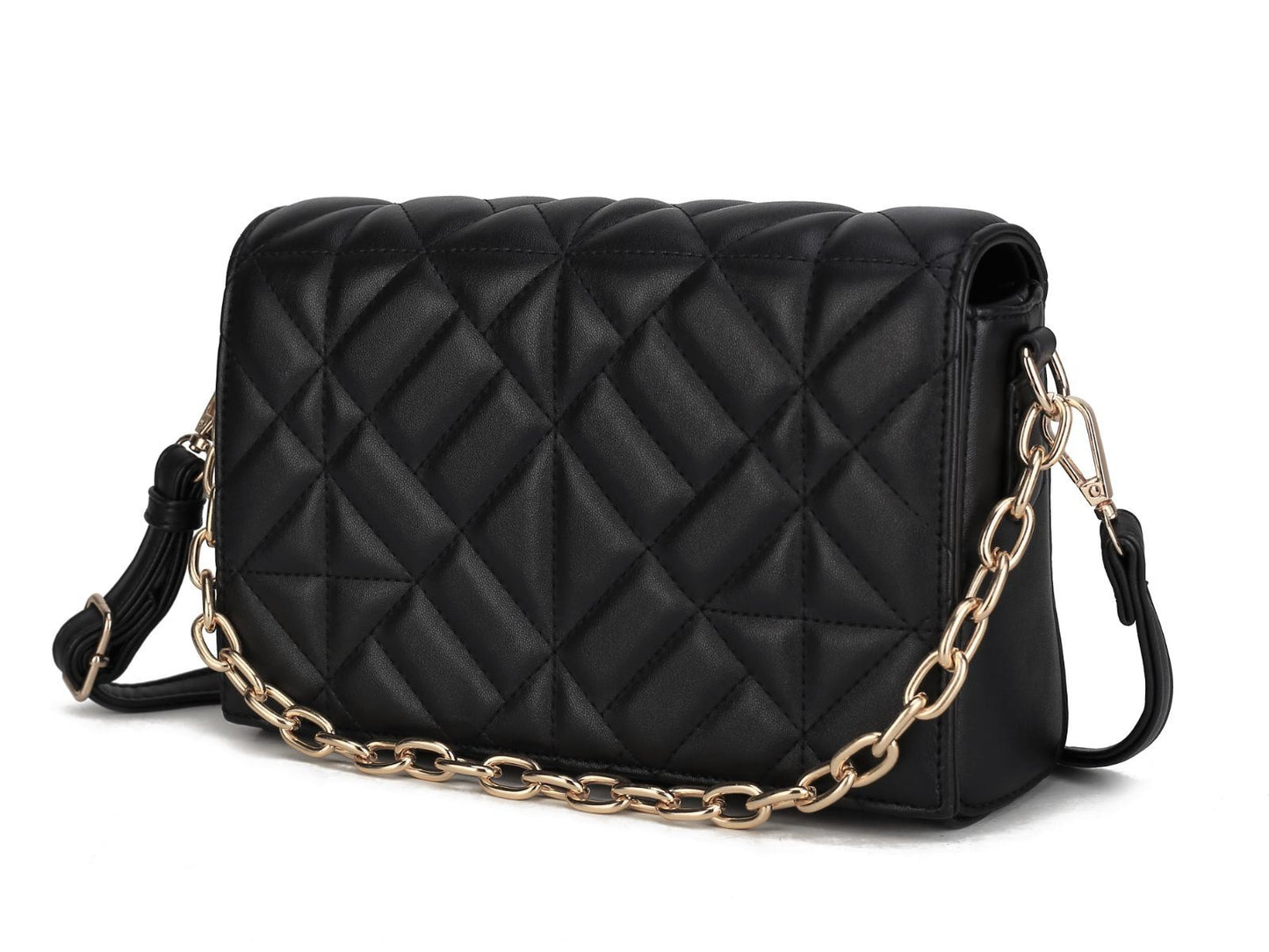 Ursula Crossbody Handbag