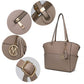 Prisha Tote Bag Set