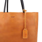 Out West Leather Tote