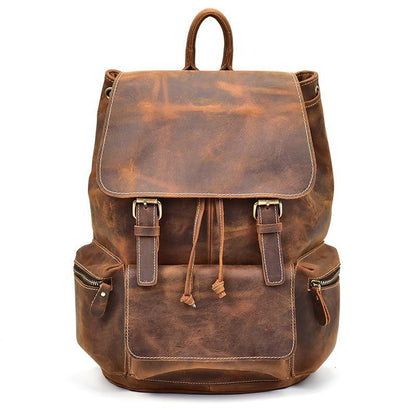 The Hagen Backpack