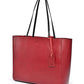 Out West Leather Tote