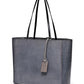 Out West Leather Tote