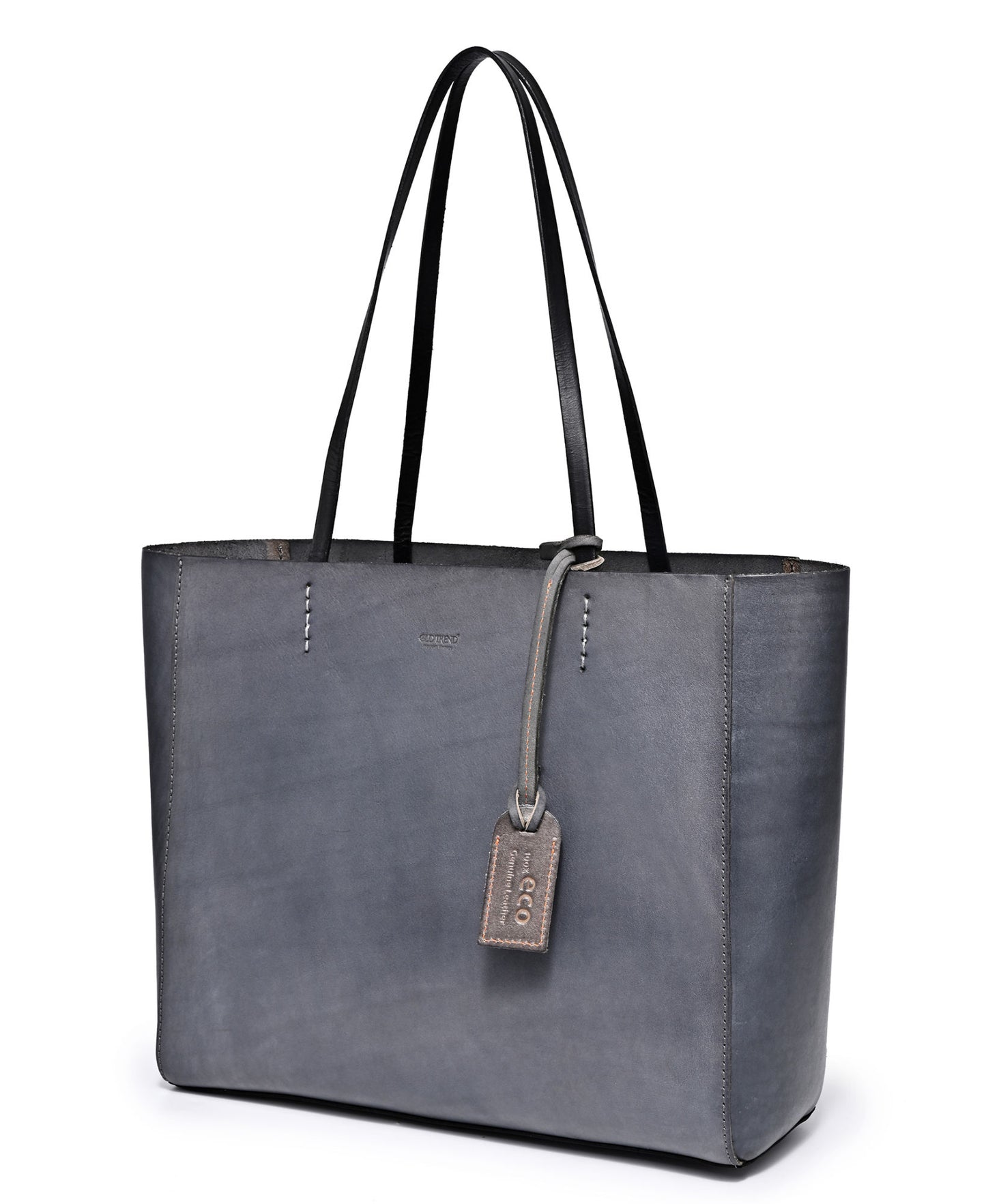 Out West Leather Tote