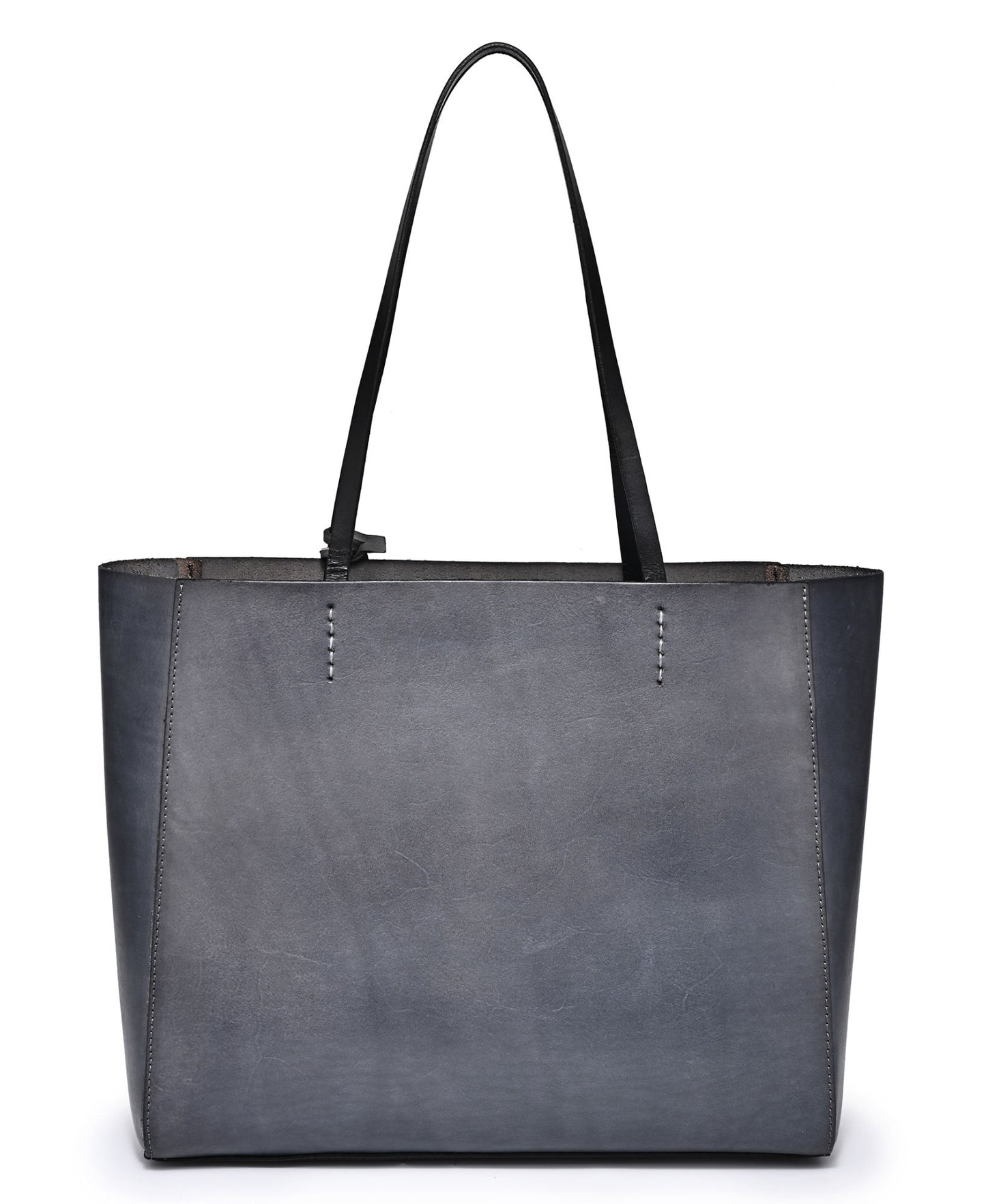 Out West Leather Tote