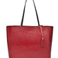 Out West Leather Tote