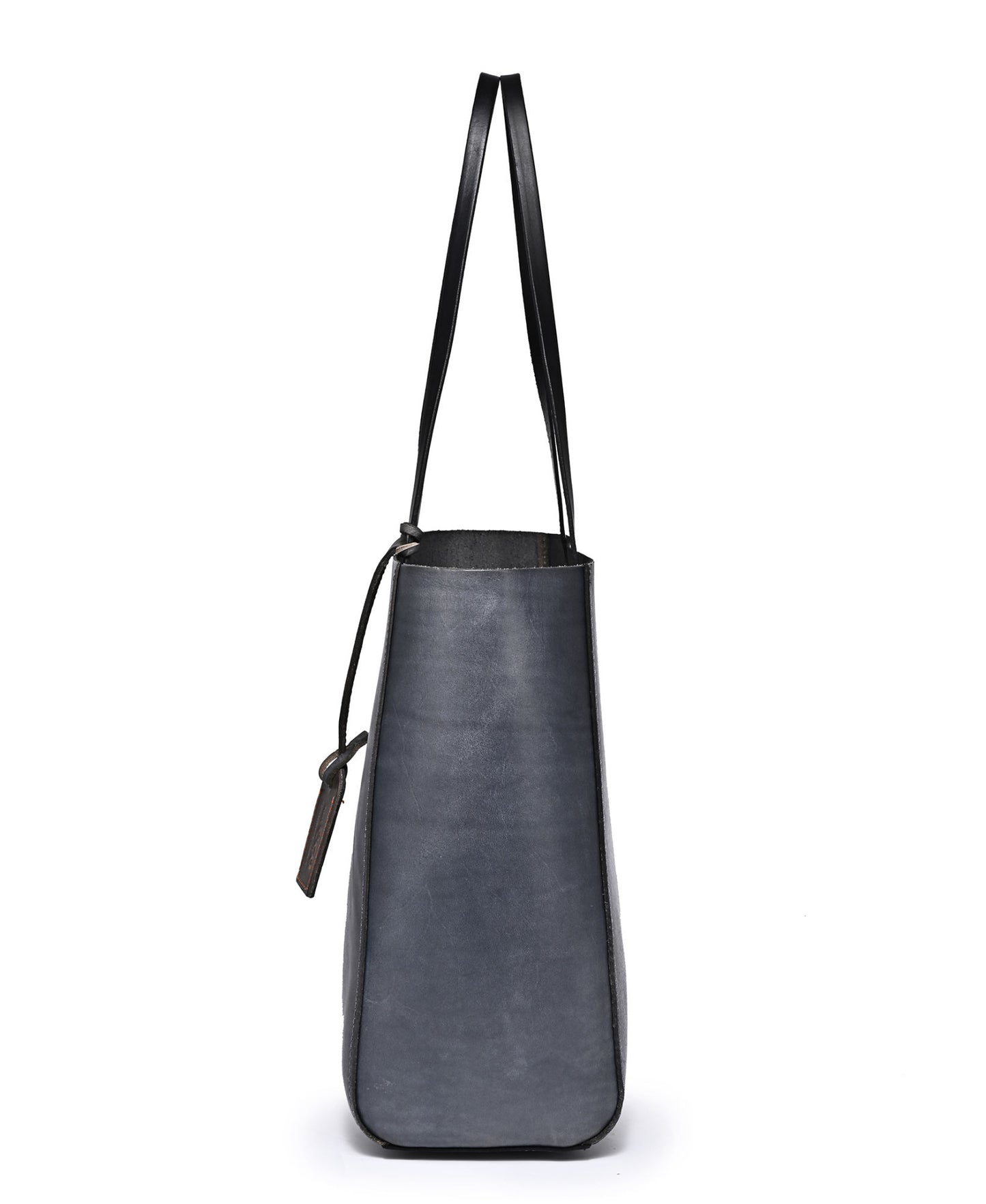 Out West Leather Tote