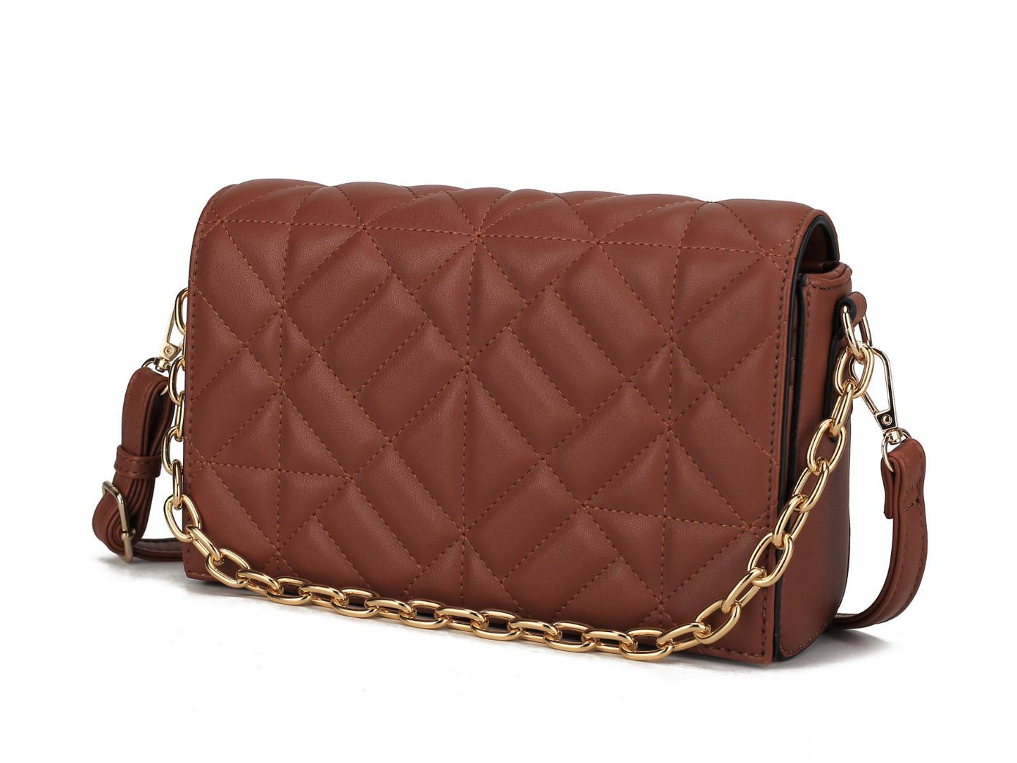 Ursula Crossbody Handbag