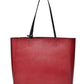 Out West Leather Tote