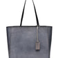 Out West Leather Tote