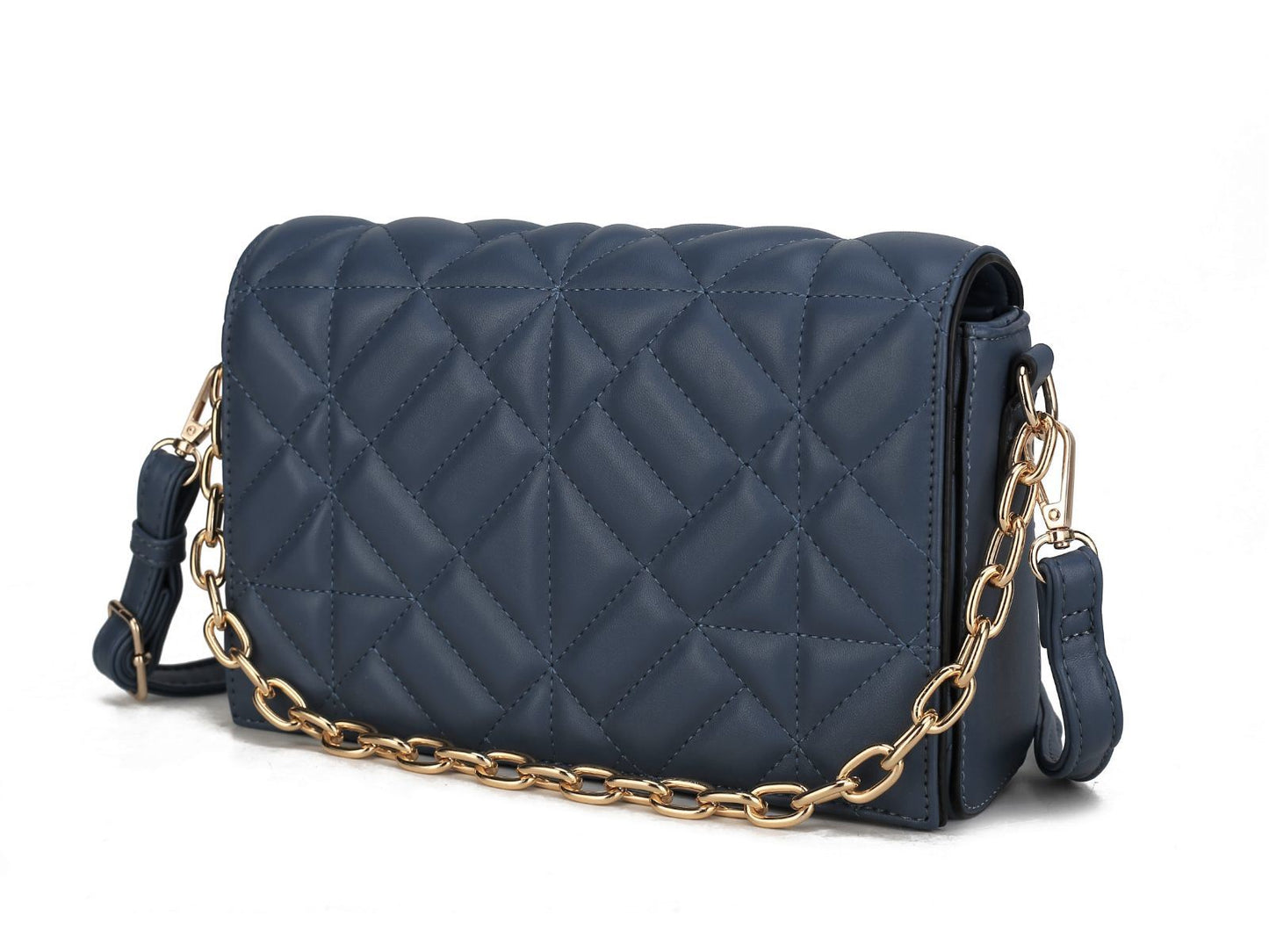 Ursula Crossbody Handbag