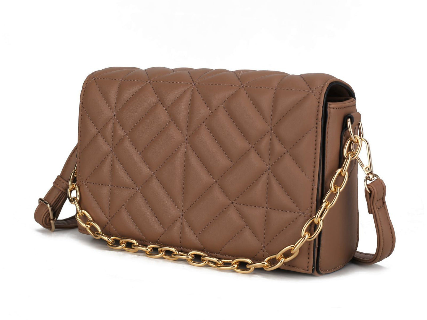 Ursula Crossbody Handbag