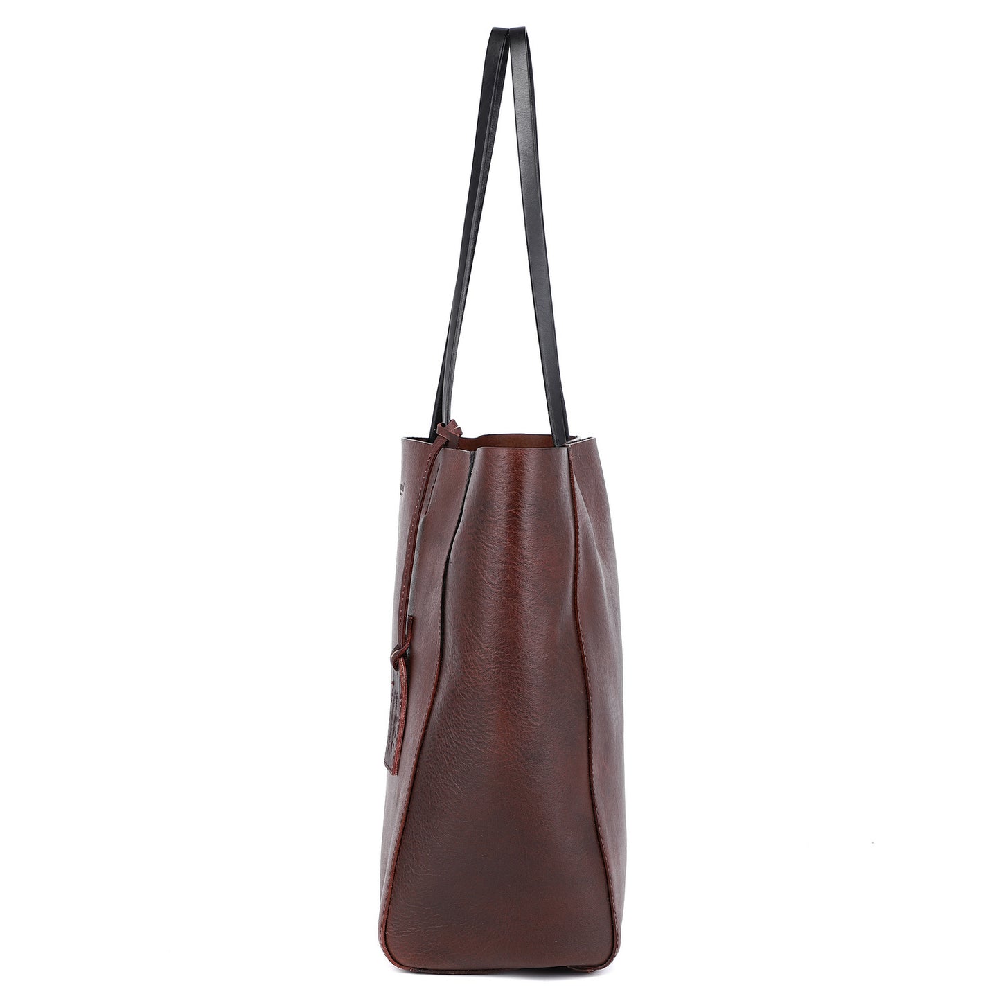 Out West Leather Tote