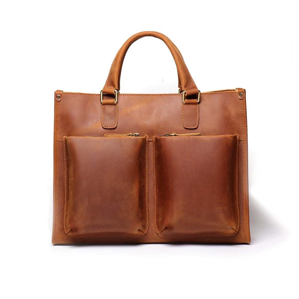 The Dagmar Briefcase