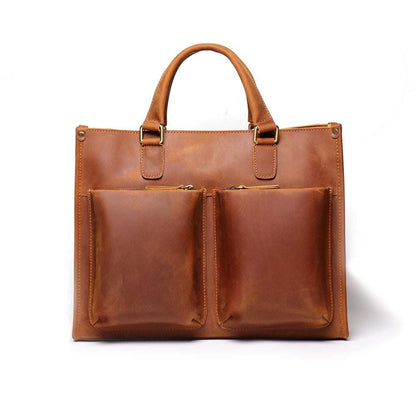 The Dagmar Briefcase