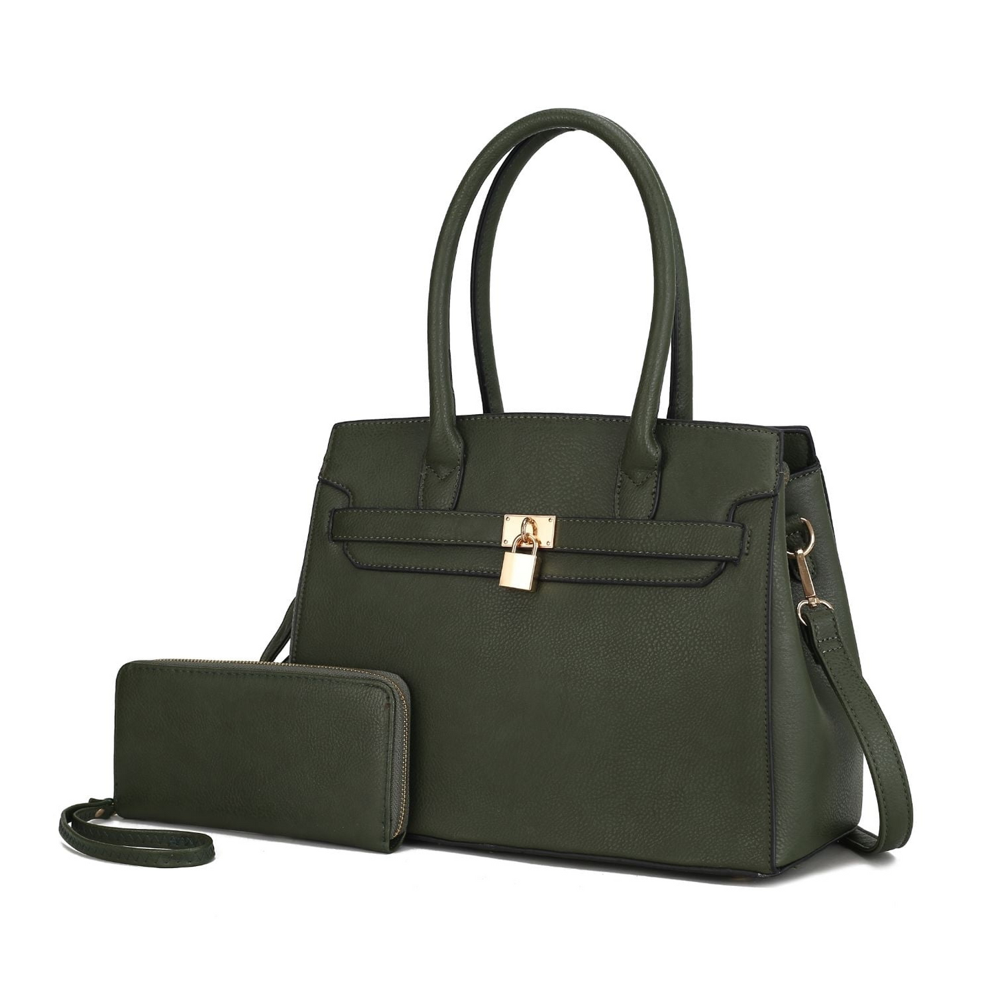 Bruna Satchel Handba Set