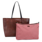 Out West Leather Tote