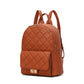 Dimitria Quilted Backpack