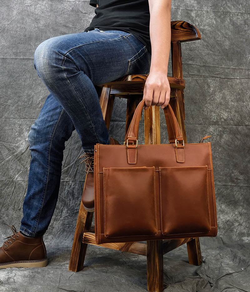 The Dagmar Briefcase