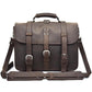 The Gustav Messenger Bag