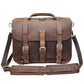 The Gustav Messenger Bag