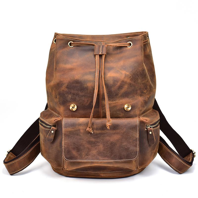 The Hagen Backpack