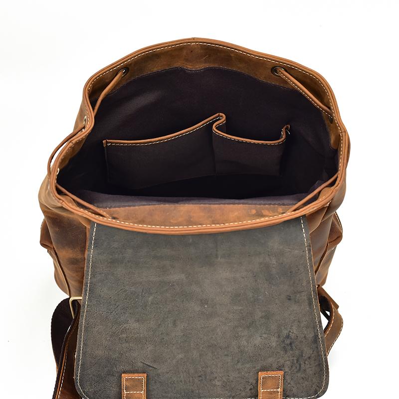 The Hagen Backpack