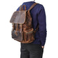 The Hagen Backpack