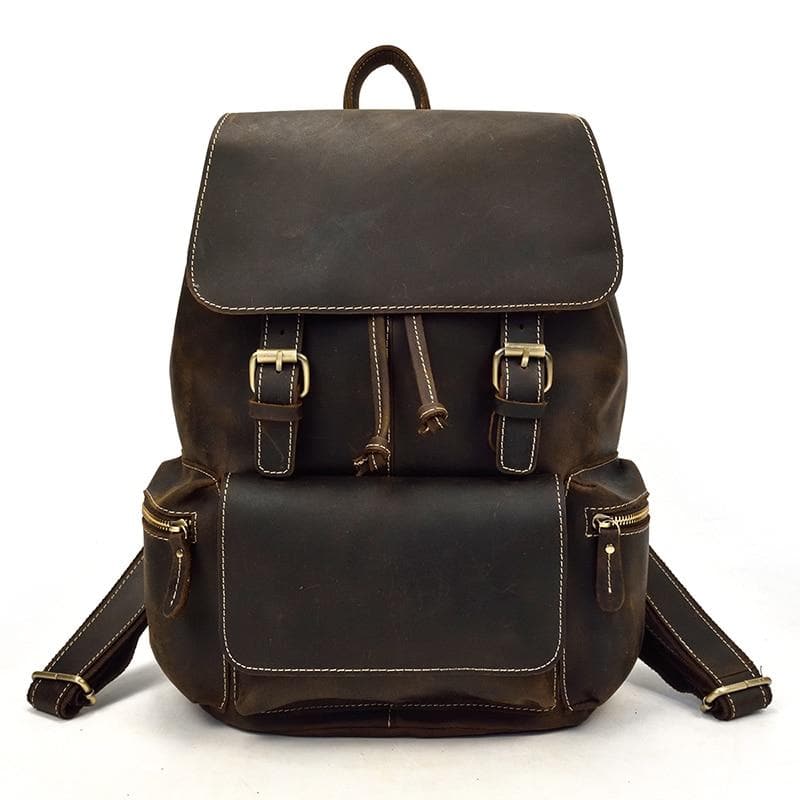 The Hagen Backpack