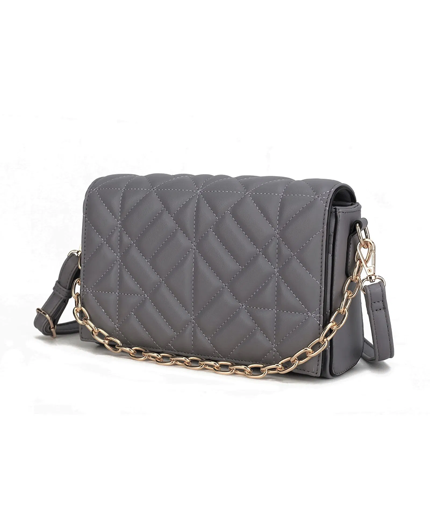 Ursula Crossbody Handbag